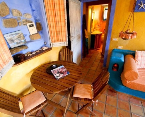 Sardinia Holiday Rental Casa Teulada 3 | Wide Angle