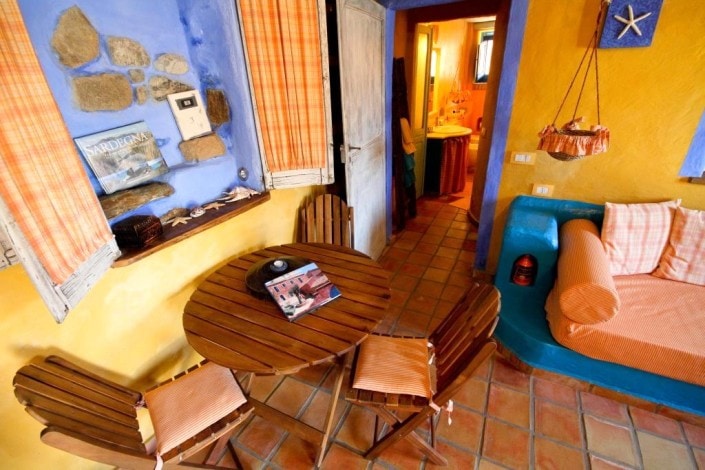 Sardinia Holiday Rental Casa Teulada 3 | Wide Angle