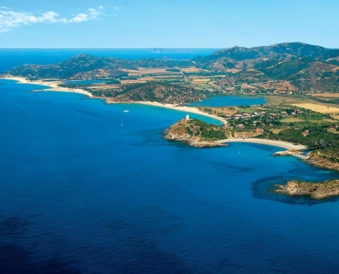 Sardinia