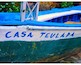 Sardinia Villa Holiday Rental Casa Teulada | The Boat